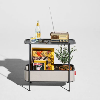 FATBOY Arrimo Organizador para Exterior Adoreganizer - Wolf Grey