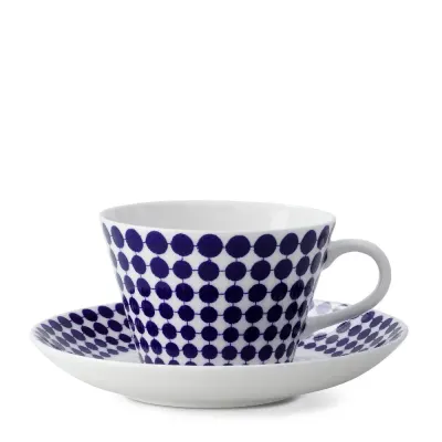 Adam - Taza y plato