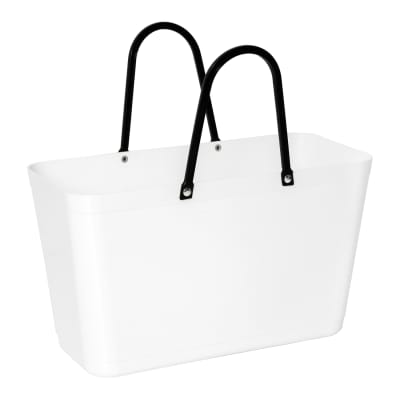 Bolso Hinza - Grande - Blanco3