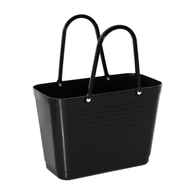 Bolso Hinza - Pequeño - Negro2