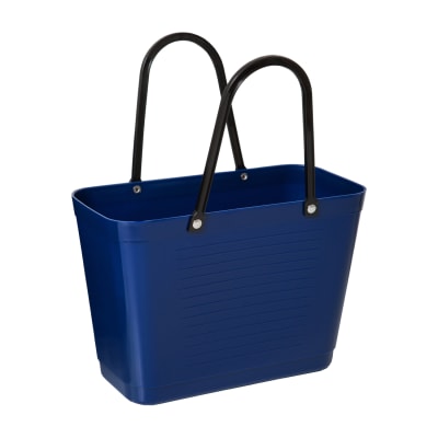 Bolso Hinza - Pequeño - Azul4