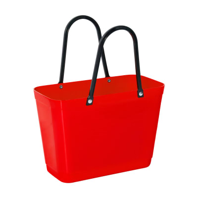 Bolso Hinza - Pequeño - Rojo1