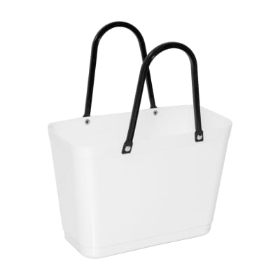 Bolso Hinza - Pequeño - Blanco