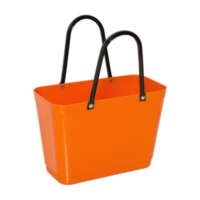 Bolso Hinza - Pequeño - Naranja1