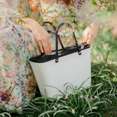 Inserto para Bolso Hinza - Pequeño