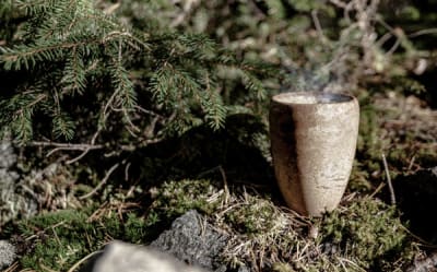 Vaso Alto - Kupilka 30