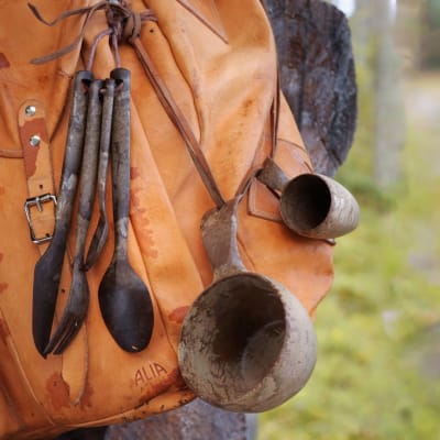 Set Cubiertos - Kupilka