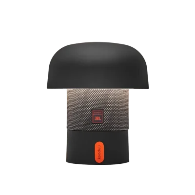 Lámpara Portátil Sensa Play Mini con Parlante JBL - Anthracite