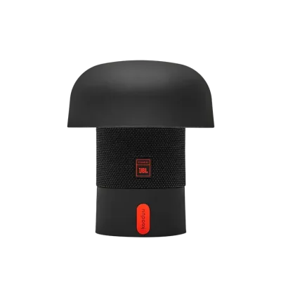Lámpara Portátil Sensa Play Mini con Parlante JBL - Anthracite