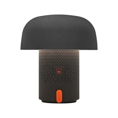Lámpara Portátil Sensa Play con Parlante JBL - Anthracite