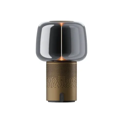 Lámpara Serena Play con Parlante JBL - Bronze1