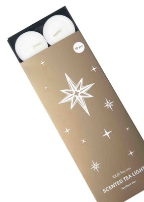 Vela Aromáticas - Estrellas del norte1