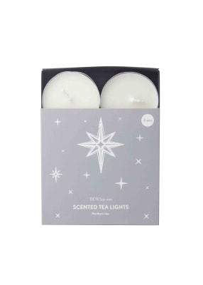 Vela Aromáticas - Estrella del norte1