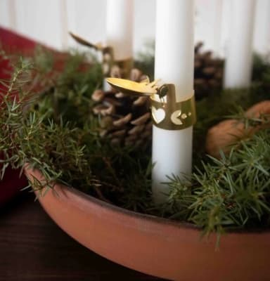 Extintor de luz - Hearts