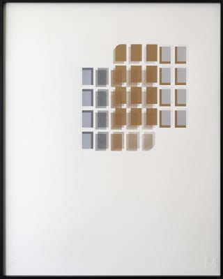 Serigrafías de edición limitada