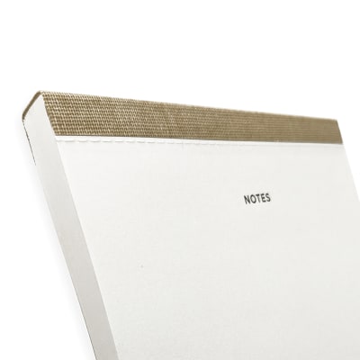 Bloc de Notas A5 - Arena