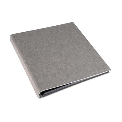 Album de Fotos - Gris Oscuro1