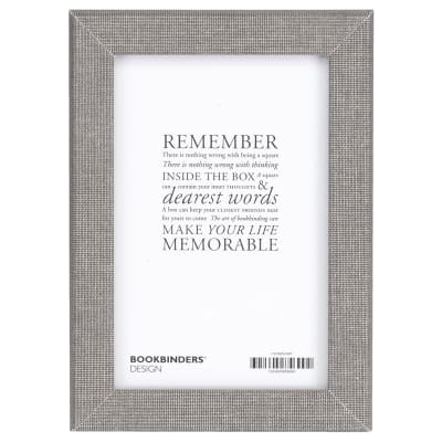 Marco - 100 x 150 mm Gris1