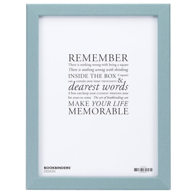 Marco - 180 x 240 mm Verde polvo1