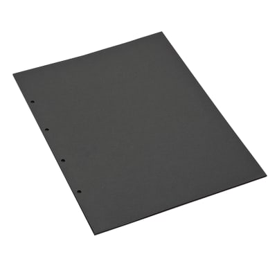 Pack de hojas para fotos - 31,5 x 42 cm