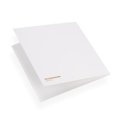 Tarjeta - I love you Dorado