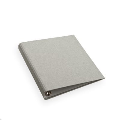 Archivador  A4 - Gris Claro