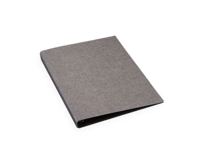 Archivador  A4 - Gris 