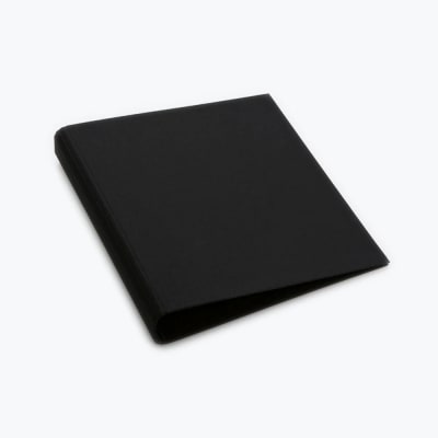 Archivador  A4 - Negro 1