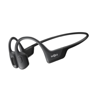 Audifonos Shokz Openrun Pro - Black1