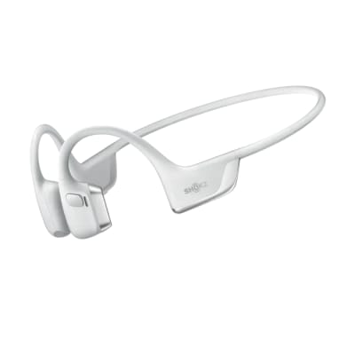 Audifono Shokz Openrun Pro 2 - Silver