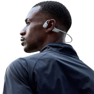 Audifono Shokz Openrun Pro 2 - Silver