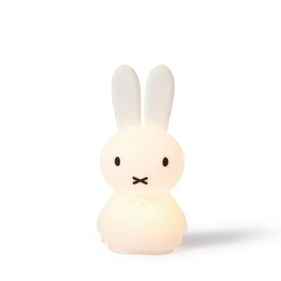 Lámpara- Coneja Miffy Shines