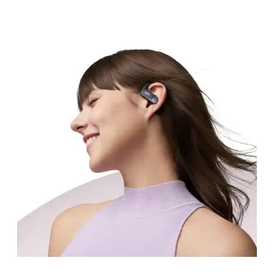 Audífonos Shokz OpenFit Air - Black