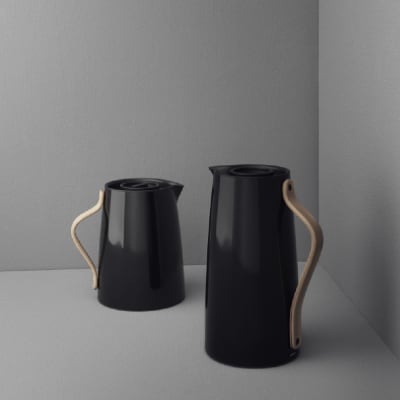 Termo para café EMMA - Negro