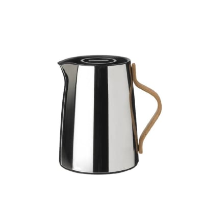 Termo para té EMMA - Acero