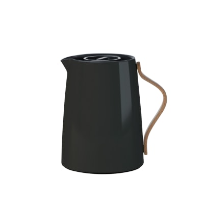 Termo para té EMMA - Negro