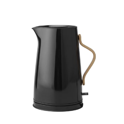 Hervidor EMMA 1.2 L. - Negro 1