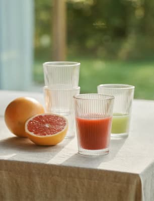 Pilastro - Set de Vaso - 6 unidades