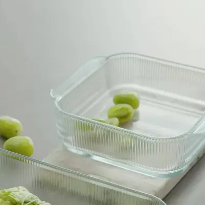 Pilastro - Fuente para horno - Pequeña