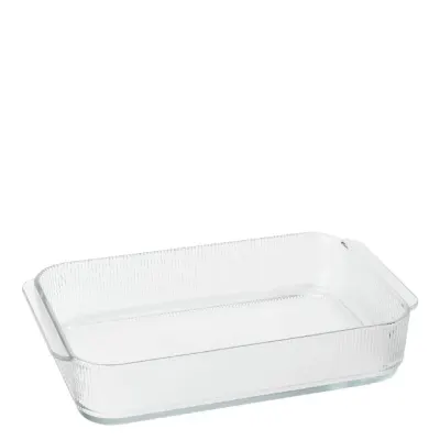 Pilastro - Fuente para horno - Mediana