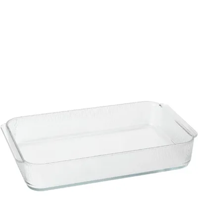 Pilastro - Fuente para horno - Grande