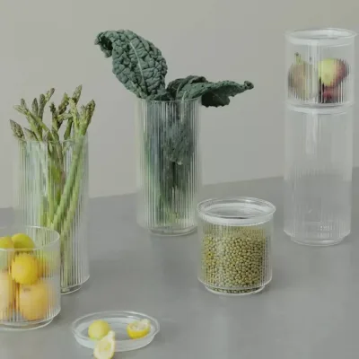 Pilastro - Contenedor - Grande