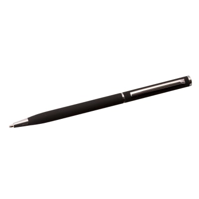 Pen Ball Point AMET Black1