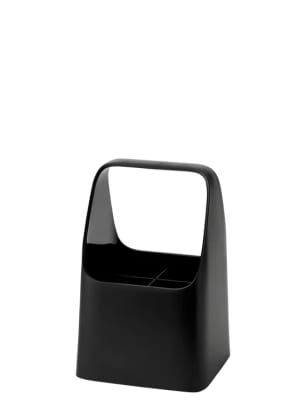 HANDY-BOX - Caja de almacenamiento - Negro1