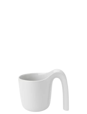 Taza OLE - Blanco1