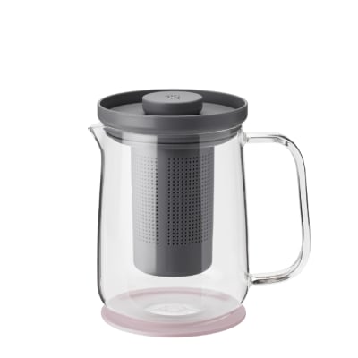 Tetera a presión BREW-IT - 0,7 Litro1