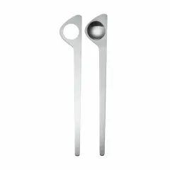 Servicios de ensalada - Arne Jacobsen