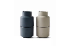 Molinillo BILLUND - Set 2 pcs. - Blueberry/Cumin