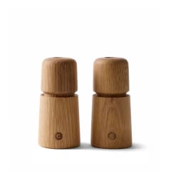 Molinillo STOCKHOLM - Pequeño - Set 2 pcs.