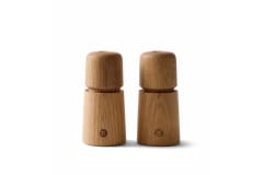 Molinillo STOCKHOLM - Pequeño - Set 2 pcs.